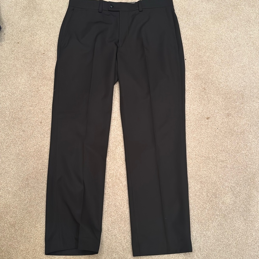 Louis Raphael men’s golf pants